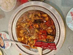 -大师傅金奖啤酒鱼(西街口总店)