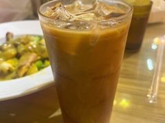 -尖沙咀茶餐厅(永泰店)