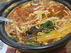 -天瑞福云南过桥米线(十里河店)