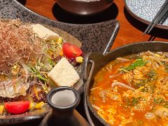 -円满日式居酒屋(蓉花路美食街店)