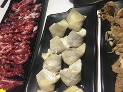 -陈记顺和牛肉火锅馆(天河北路店)