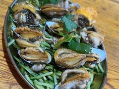 -老姑砂锅·烧烤天津菜(体北道店)