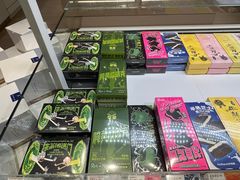 -好利来(桂林路店)