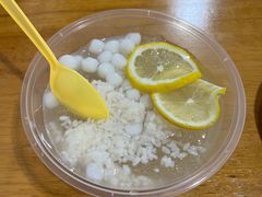 三鲜冰粉-古真记钵钵鸡(总店)