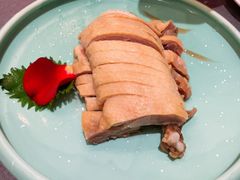 -金哥私房菜馆(张府园总店)