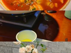 -魏铭鱼头捞饭(晋阳路店)