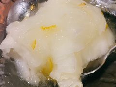 柚子绵绵冰-神户赤童日式烤肉伙伴(东直门店)