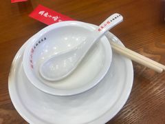 餐具摆设-周鱼小馆石锅酸菜鱼(活力汇店)