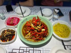 -靓虾二哥长沙地标小龙虾(五一广场店)