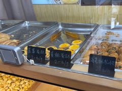 -包满意面包糕点(东坝店)