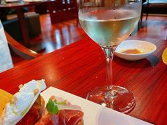 -杭州西子湖四季酒店-WL BISTRO西湖餐厅(灵隐路店)
