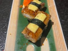 -古田居·特色寿司料理(星之岛旗舰店)