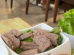 -壮雄牛屠牛肉店(两英店)