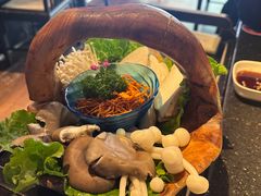 -捞王锅物料理(凯旋路店)