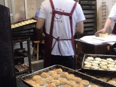 -王天顺海苔饼