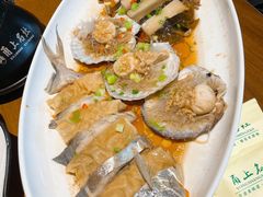-甬上名灶(天一阁·翠柏店)