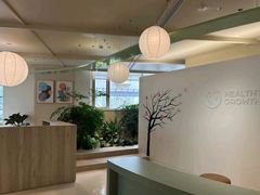 -观心实验室·心理咨询(上海旗舰店)