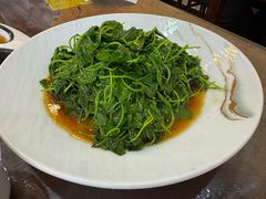 -长兴菜馆(高桥店)