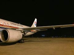 -太原武宿国际机场