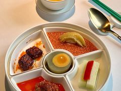 许家菜五福临门拼-许家菜(望江店)