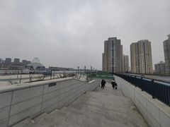 -海河外滩公园