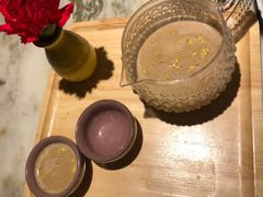 -绿茶餐厅(乐峰广场店)