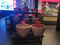 -川锅一号火锅(睢宁店)