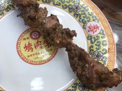 -烤肉季饭庄