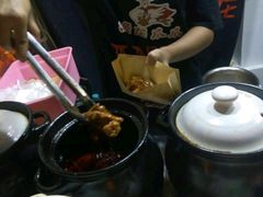 -降龙爪爪(建设路2店)