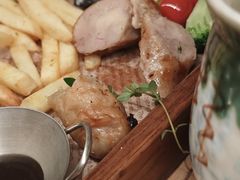 -雪熊精酿·哈尔滨烧烤酒馆(非遗大串店)