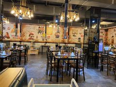 -燚青春泥炉烤肉(东泰店)
