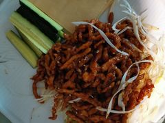 -四合居(柳云路店)