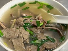 -坚记面店(一德路店)