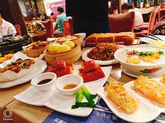 -点都德(大茶楼店)