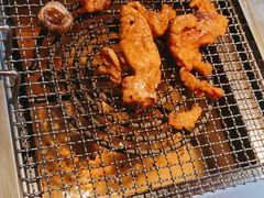 -俊熙家点餐式自助烤肉店(1227广场店)