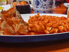 松子鱼-京味张·北京烤鸭(天河南二路店)
