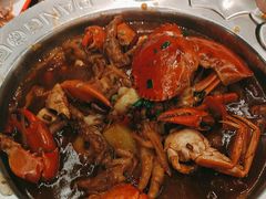 -胖哥俩肉蟹煲(杭州下沙学林街店)