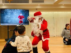 -范米乐成长中心