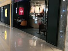 门面-COSTA COFFEE(西贸凯德晶品4层2店)