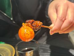 -天枭·野狗烧鸟·居酒屋
