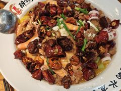 -醉壹号海鲜大排档(厦门美食地标店)