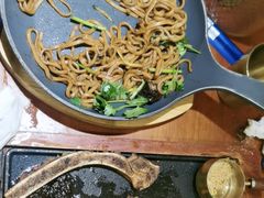 -鑫日千里马朝鲜族小馆(总店)