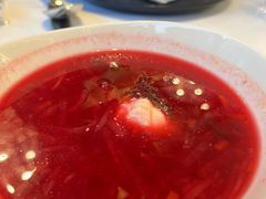 -马克西姆俄罗斯餐厅(通亚街店)