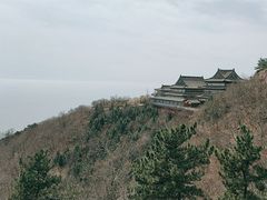 -石老人观光园
