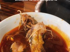 -金海椒罐罐鲢鱼(东方桂苑店)