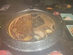 -一绪に和牛寿喜烧(罗湖益田假日店)