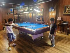 -沸奇公园·情景团建·年会露营烧烤轰趴生日(科技园店)