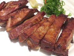 iphone_upload_pic-新兴·金羊座·粤菜点心(乐峰店)