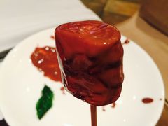 -北京港澳中心瑞士酒店·瑞士咖啡厅·自助餐