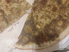 -ELI FALAFEL Lebanese&Mediterranean黎巴嫩美食(富城路店)